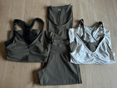Mexx sportset teilig - 4-teilig, hose