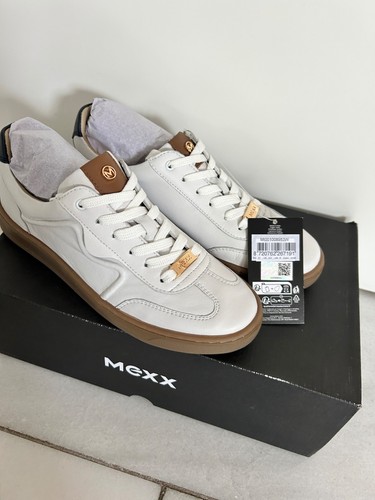 Mexx sabijn sneaker - mexx,