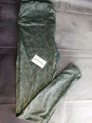 Mexx damen leggings dark - dark, grey