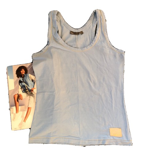 Mexx träger sportshirt - mexx,