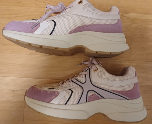 Damensportschuhe neu mexx - damensportschuhe,