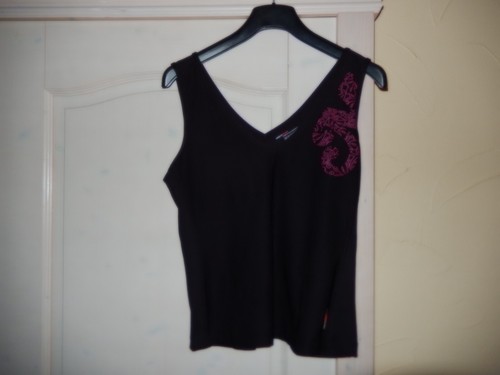 Damen fitness shirt mexx - damen,