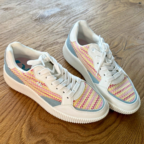 Mexx low top sneaker - mexx,