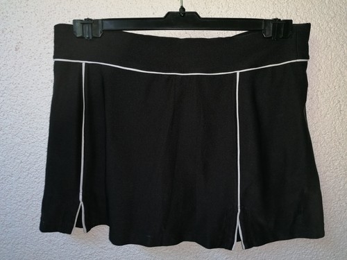 Mini rock skort tennis - skort,
