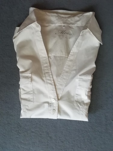 Sportliche bluse von - sportliche, mexx
