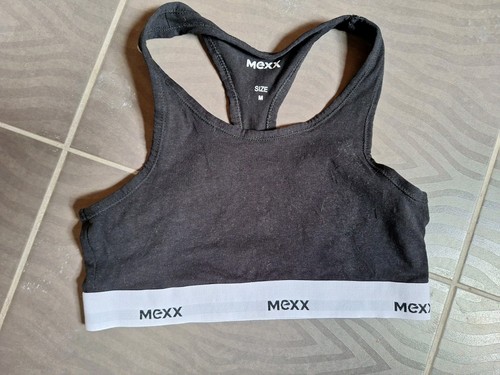 Mexx sport bustier gr xs - sport-,