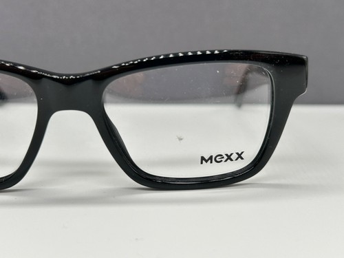 Mexx brille herren damen - brille,