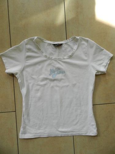 Mexx sport shirt - gr.m, /
