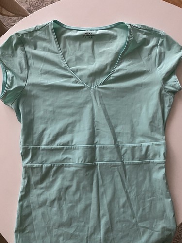 Mexx sport shirt - t-shirt,, türkis