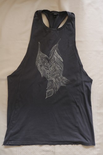 Mexx damen top - gr,