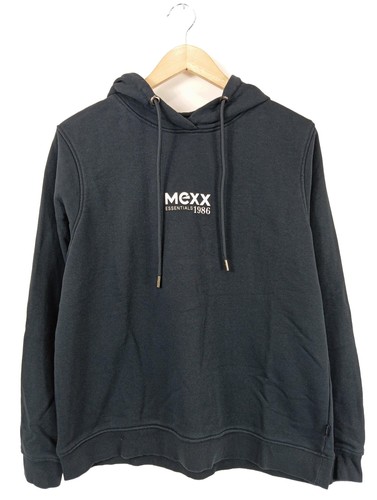 Mexx kapuzensweatshirt damen - kapuzensweatshirt,