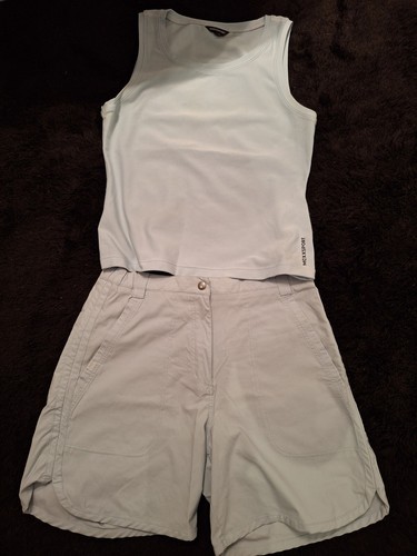 Mexxsport damen tennis shorts - damen,