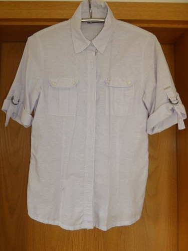 Sportliche bluse mexx - sportliche,