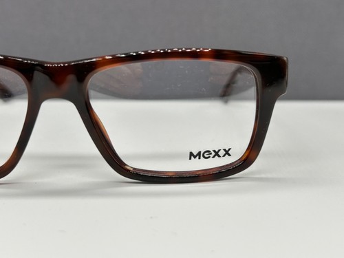 Mexx brille herren - brille,
