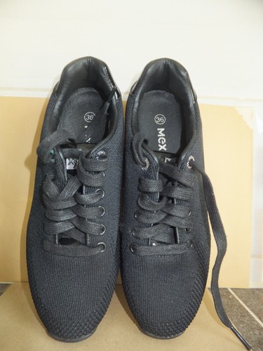 Mexx sportschuhe gr - 36,