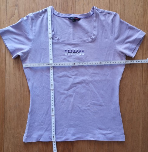 Mexx sport shirt m - gr., s