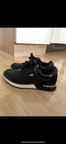 Sneaker damen mexx - damen,