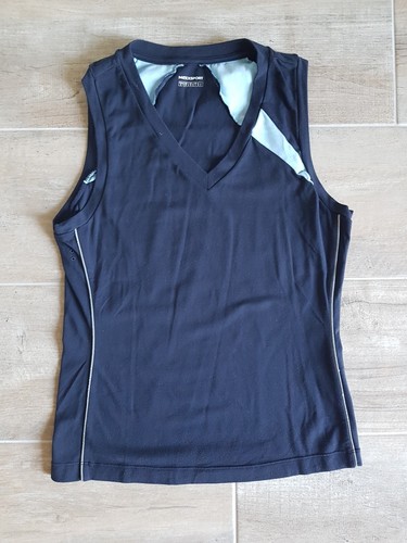 Mexx sportshirt laufshirt - laufshirt, gr