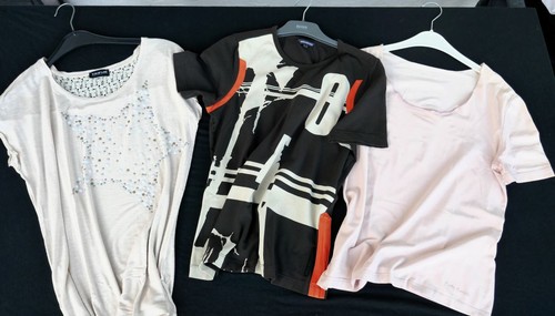 Damen oberteile shirts gr - 3x,