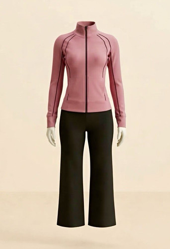 Mexxsport damen trainingsanzug - damen,