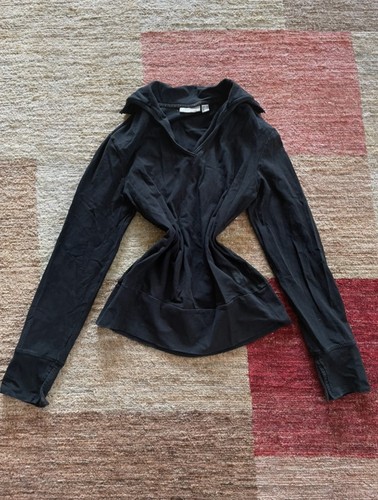 Mexx sport damen top schwarz - mexx, m